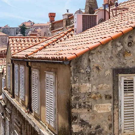 شقة Midtown *