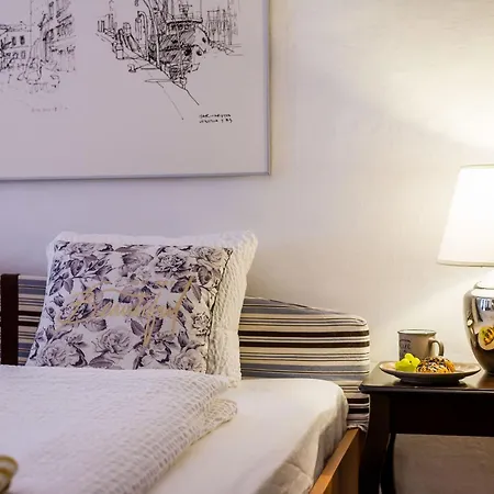 Appartamento Midtown *