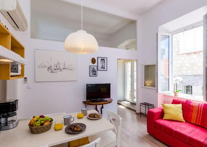 Midtown Ragusa