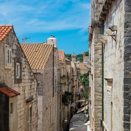 Midtown Dubrovnik