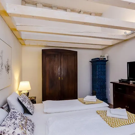 Midtown Daire Dubrovnik