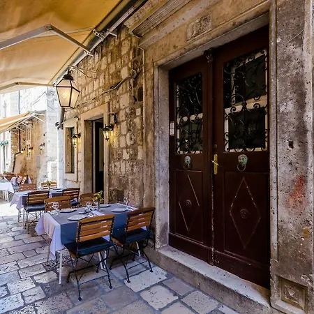 Midtown Dubrovnik