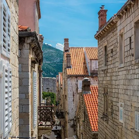 Апартаменты Midtown