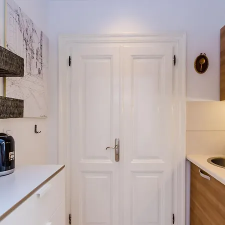 Midtown Daire Dubrovnik