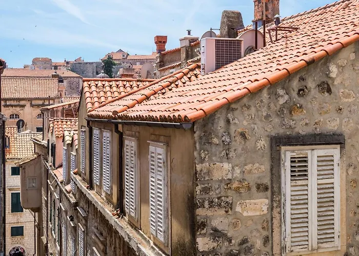 Midtown Apartamento Dubrovnik