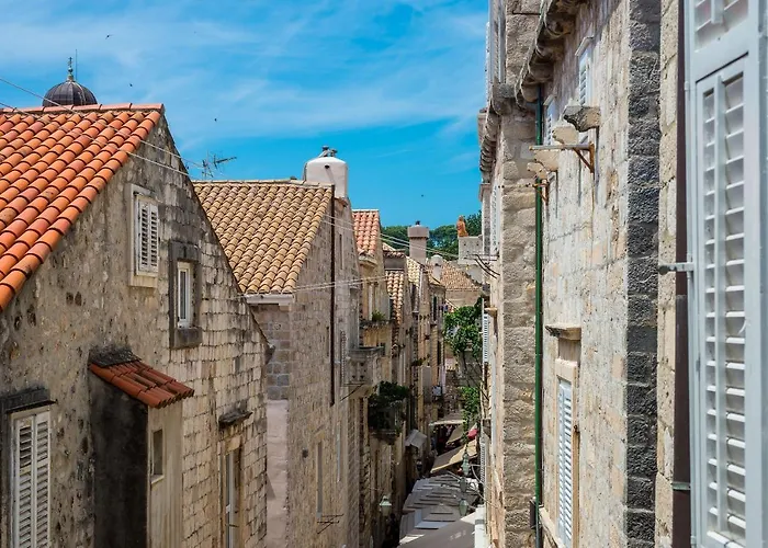 Midtown Dubrovnik
