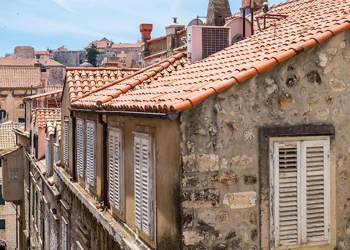 Apartamento Midtown *