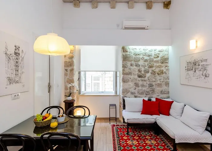 Midtown Apartamento Dubrovnik