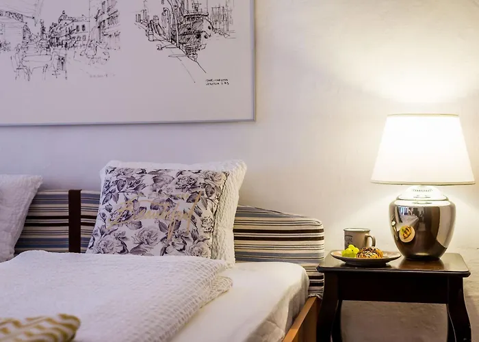 Apartamento Midtown *