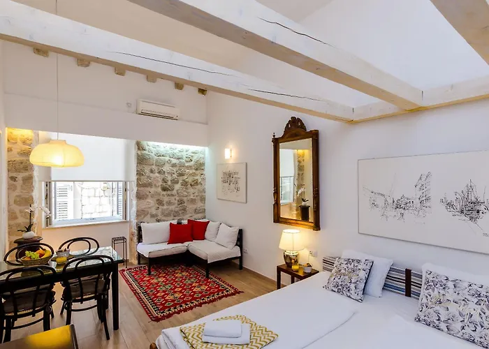 Midtown Apartamento Dubrovnik