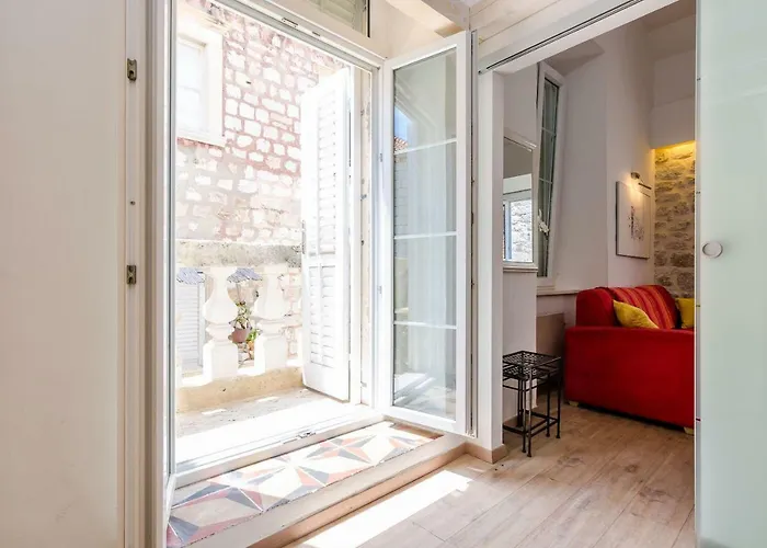 Midtown Apartamento *