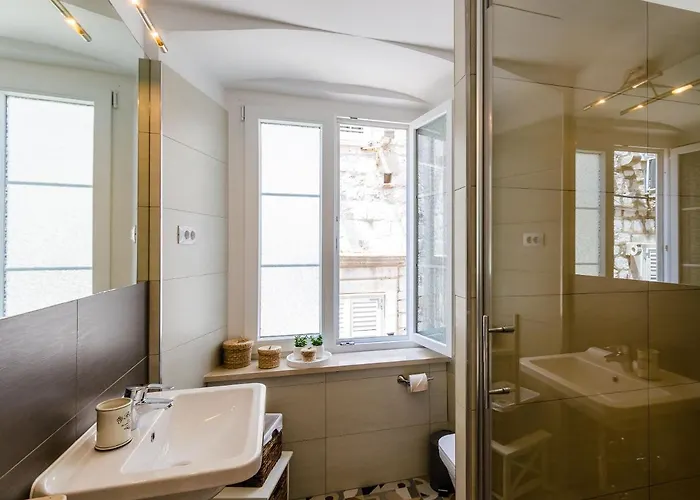 Midtown Apartamento *