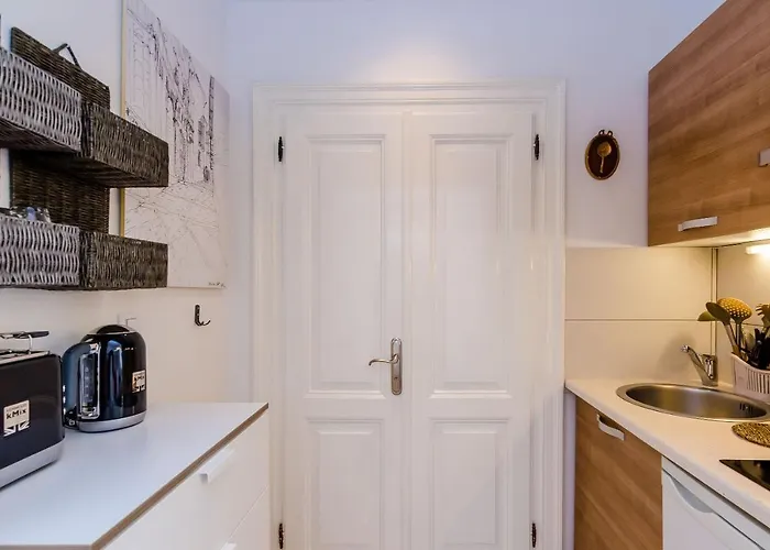 Midtown Apartamento Dubrovnik