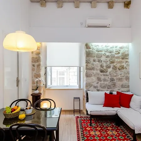 Midtown Apartmán Dubrovník